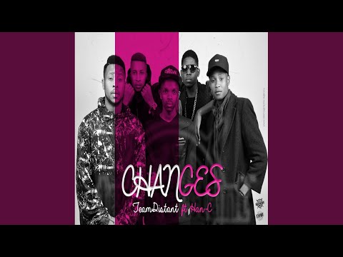 Changes (Original Mix)