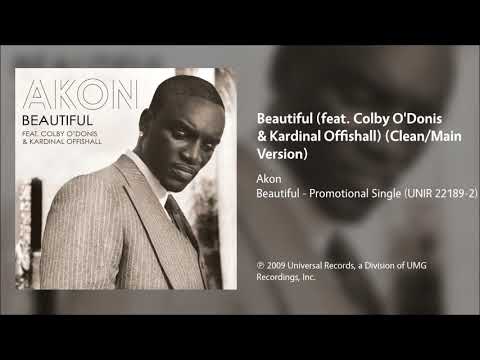 beautiful akon remix beautiful akon remix