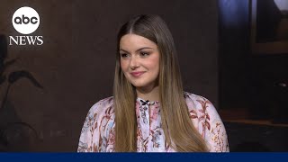 Actress Ariel Winter on returning to her kingdom in ‘Sofia the First: Royal Magic’