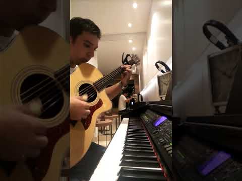 Flávio Alcântara Hino 473 ( Forasteiro sou no Mundo )