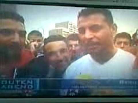 Bero Bass-Basstime.Neu!Chorweiler Crips RTL-News 2009