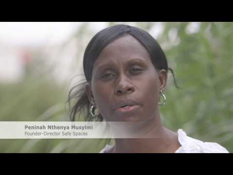 Educate & Empower 1200 Girls in the Nairobi Slums