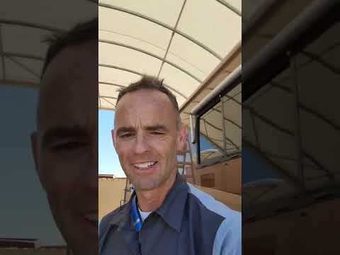 replacing my rv skylight