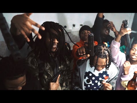 FS Wally - "Practicing" (Official Video) Presented by @Lou Visualz