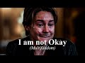 I Am Not Okay Multifandom