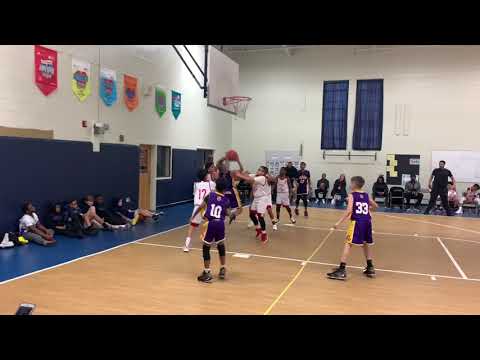 Team Loaded 703 vs TJ Lakers