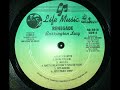 Barrington Levy - Skylarking - overstand87 Barrington Levy - Skylarking