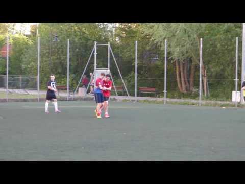 44. La Magika Rumia - Tiger Gym Wejherowo - wiosna 2017