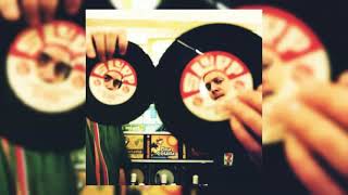 DJ Shadow &amp; Cut Chemist - Brainfreeze