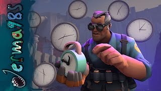 TF2 - A Blast From The Past