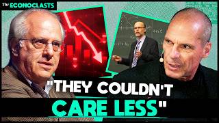 Download lagu The economic lie taught in elite universities mp3
