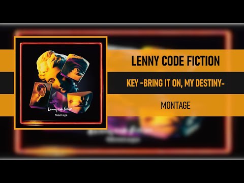 Download Lenny Code Fiction Key Mp3 Free And Mp4