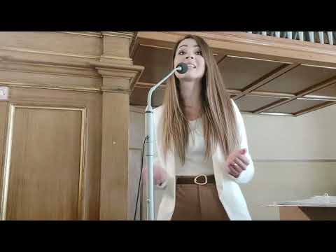 Maryjo, śliczna Pani - Monika Kawa - Oprawa wokalna ślubu