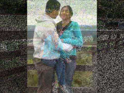 My dear Juanita - Happy Birthday