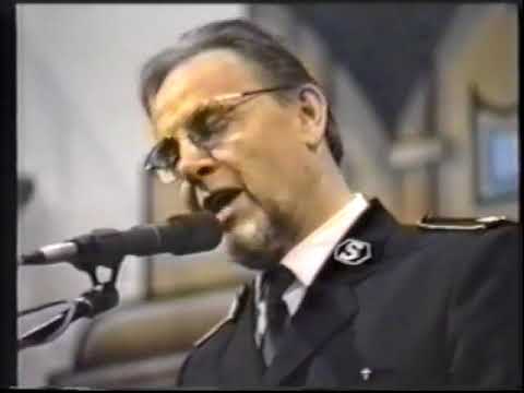 An Evening With Gowans & Larsson