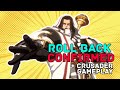 Crusader DNF Duel Character Gameplay! New Fighting Game Preview