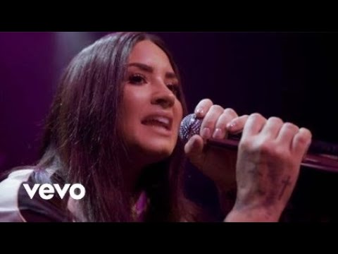 Video Tell Me You Love Me (Acoustic) de Demi Lovato
