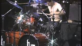 HELL WITHIN Asylum Of The Human Predator 2009 LiVe