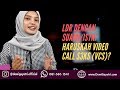 LDR Dengan Suami Istri Haruskah Melakukan Video Call S3ks VCS