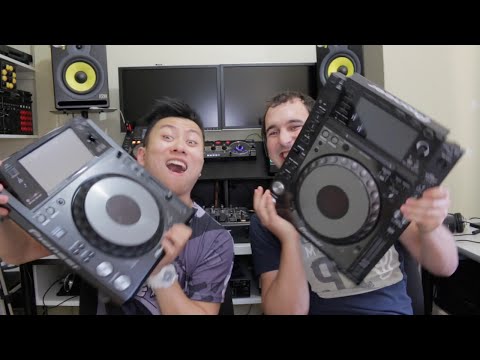 Pioneer CDJ Secrets with DJ Ravine & DJ Cotts - Part 1