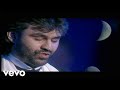 Videoklip Andrea Bocelli - E lucevan le stelle s textom piesne