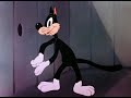 Yes, A Literal Hep Cat