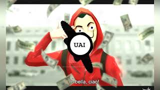 Sound Of Legend - Bella Ciao