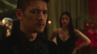 Malec - Bloopers Season 2 (Part 1)