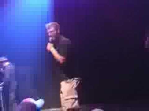 MC Heroin - Lichtenberg mein Herz