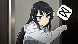 Mai sakurajima✨ || ^Strongest^