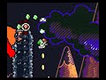 Yoshi S Island Custom Level Tutoral Welcome To Dnalsi S IhsoY Yoshi S Untitled Island 100