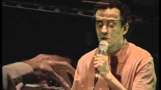 João Afonso - Cantiga do Monte