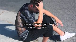 Could be  - Sammy Wilk (Legendado PT/BR)