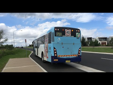 Busways: MAN 18.320 HOCL (Voith) / Custom Coaches CB80, m/o 6274 (1188)