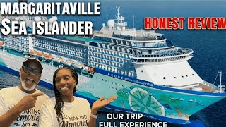 Margaritaville at Sea Islander Cruise Honest Review: Affordable Fun!
