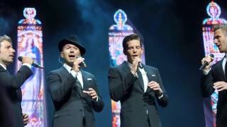 The Tenors – Under One Sky Tour