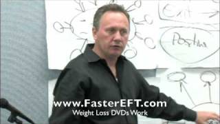 preview picture of video '156 Secret to Weight Loss — Faster EFT NLP Robert Smith'