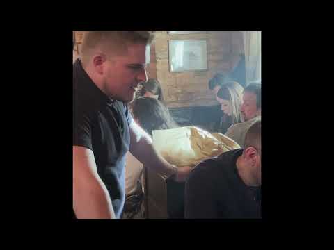 Duško Trifković - Mamurluk -  snimanje… iza kamere…