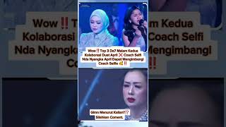 Download lagu Top 3 Da7: Duet April ❌ Coach Selfi, #aprilda7 #selfiyamma #da7 #trending #dangdut #indosiar #fyp mp3 Download lagu Top 3 Da7: Duet April ❌ Coach Selfi, #aprilda7 #selfiyamma #da7 #trending #dangdut #indosiar #fyp mp3