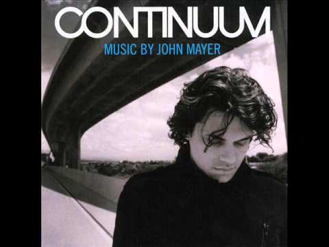Bold as Love by John Mayer E Tuning