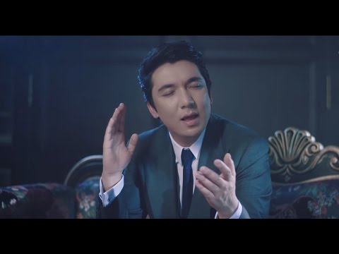 Алишер Каримов - Келемін саған/Alisher Karimov_official music video