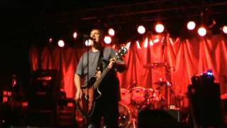 gate 49 -HENRY CLUNEY SOLO 10-6-09