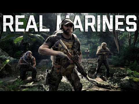 Hostage Rescue - Part 1 | Gray Zone Warfare