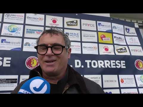 Excellence | Matchday 25: Torrese - Pro Vasto (1-2) Post-match interviews