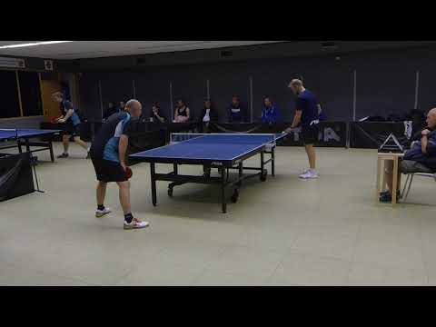 201024 3. Div, Lasse Haahr Petersen - Per Hansen