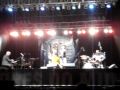 The Bad Plus feat Wendy Lewis - Barracuda (Heart cover) - Rio das Ostras Jazz e Blues 2009