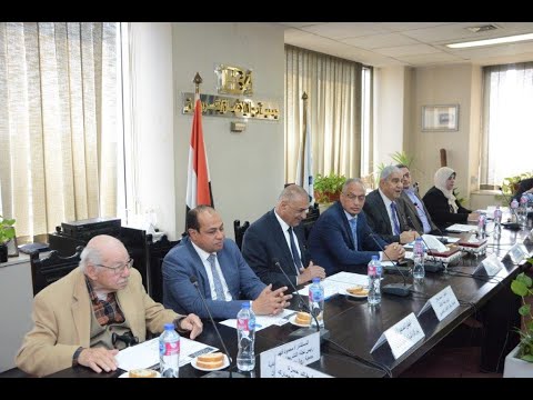 Joint Seminar of Committees: Industry & Scientific Research - Energy - Export with Chairman of the General Organization for Export and Import Control 