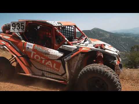 Hellas Rally Raid 2022 - Day 6