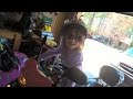 Pony Ride Circus March 5 2016