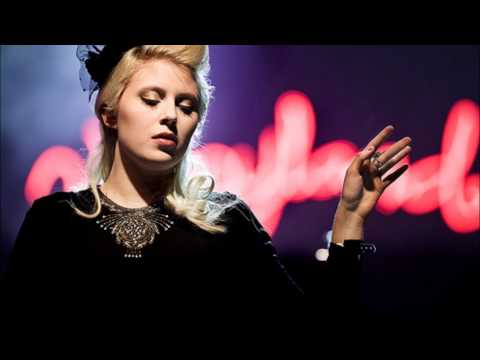 Amanda Jenssen - Our Time